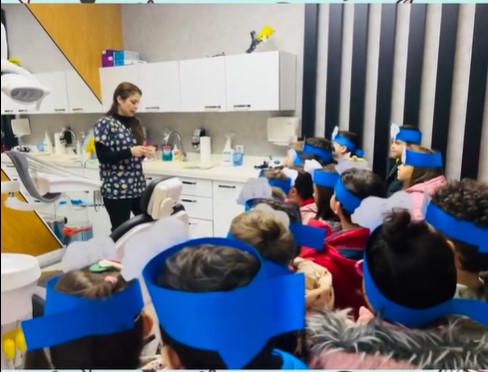 Ağız ve Diş Sağlığı Haftası