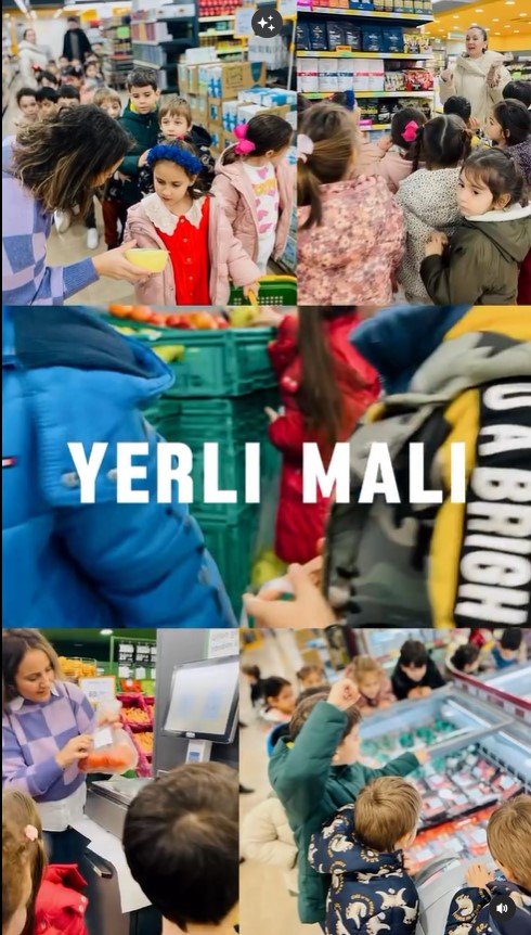 Yerli Malı Haftası